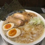 太平楽 - 料理写真: