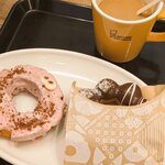 ミスタードーナツ - 料理写真: