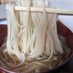 永楽庵 本店 - 