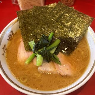 ラーメン濱野家