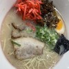 名代ラーメン亭 博多駅地下街店