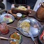 バンゲラズキッチン - 