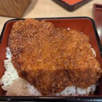 煮干そば・鶏そば藍×福井らーめん五目亭 - 