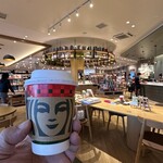 スターバックスコーヒー - ドリンク写真: