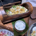 バンゲラズキッチン - 