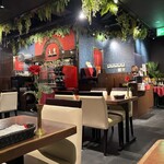 バンゲラズキッチン - 