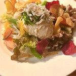 たべごと屋のらぼう - 