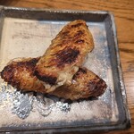 炭火串焼専門店 鶏天 - 