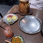 バンゲラズキッチン - 