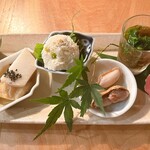 たべごと屋のらぼう - 