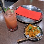 バンゲラズキッチン - 