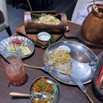 バンゲラズキッチン - 