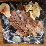 炭火串焼専門店 鶏天 - 