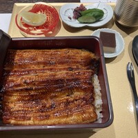 割烹蒲焼 横浜八十八 NEWoMan横浜店 - 