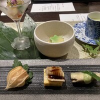 割烹蒲焼 横浜八十八 NEWoMan横浜店 - 