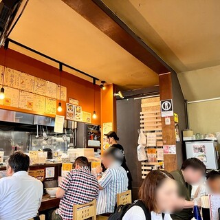 らーめん優月_2