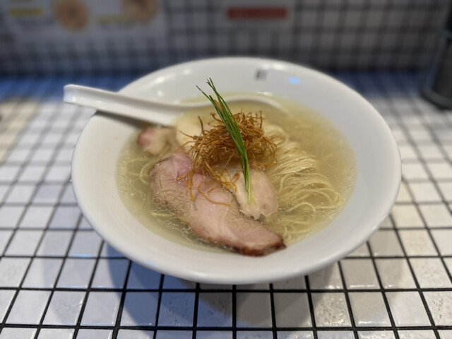 81番 - 町田/ラーメン | 食べログ