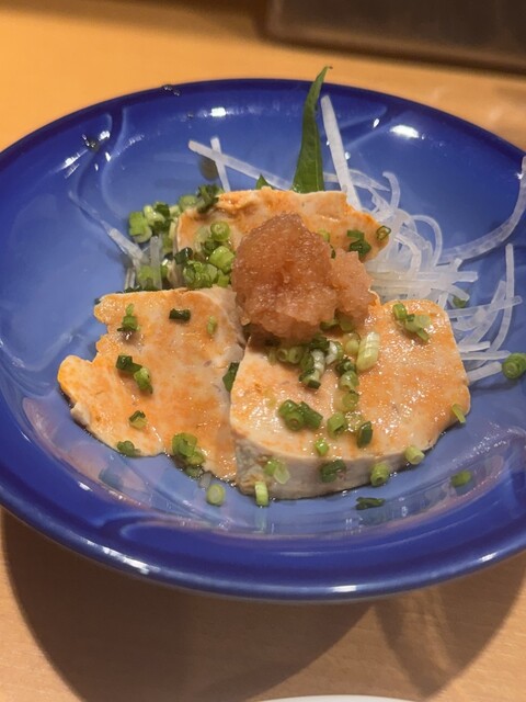 Torisaku Gotanda Ten