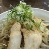 担々麺専門店　とりごま