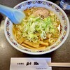 ラーメン 利助 - 