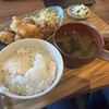 からあげ食堂 房総家