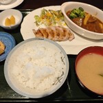 キャステロ ドラゴーネ - 料理写真: