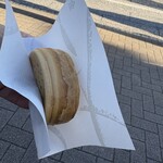 金時の甘太郎焼 - 