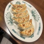 来来軒 南銀座店 - 