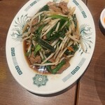 来来軒 南銀座店 - 