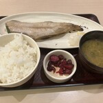 築地食堂 源ちゃん - 