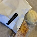 ジャン・フランソワ - 