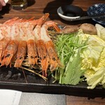 魚町の呑処バルちはに。 - 