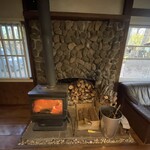 旧軽井沢Cafe 涼の音 - 