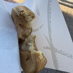 金時の甘太郎焼 - 