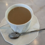 喫茶店 参道 - ドリンク写真: