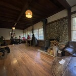 旧軽井沢Cafe 涼の音 - 
