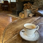 旧軽井沢Cafe 涼の音 - 