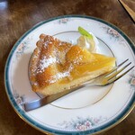 旧軽井沢Cafe 涼の音 - 