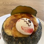 cafe kakitsubata - 
