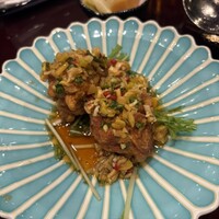 中国料亭 翠鳳 上野本店 - 