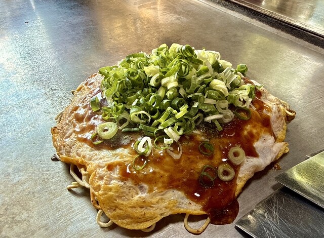 Okonomiyaki Kobon