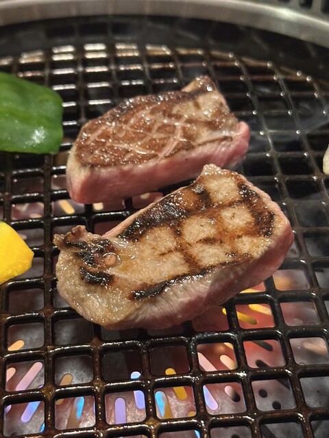 Yakiniku Chikurin Gaiko Ten photo 2