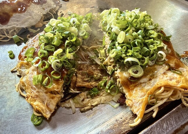 Okonomiyaki Kobon photo 2
