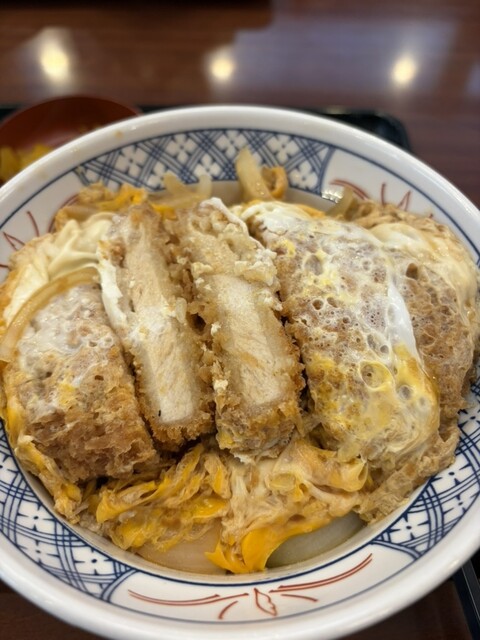 和風レストランまるまつ 相馬店（福島県相馬市中野字寺前289-1） - 相馬（天ぷら）の写真