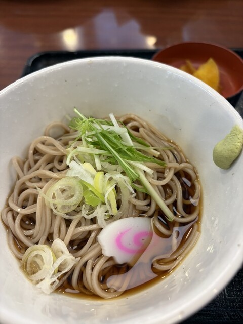 和風レストランまるまつ 相馬店（福島県相馬市中野字寺前289-1） - 相馬（天ぷら）の写真