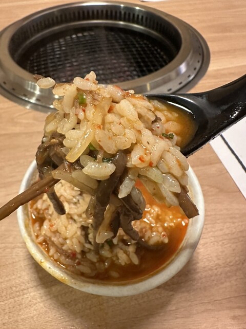 Yakiniku Chikurin Gaiko Ten photo 4