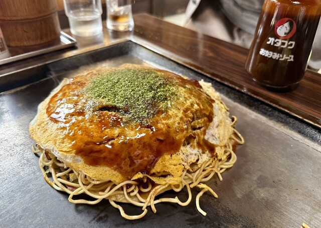 Okonomiyaki Kobon photo 3