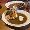 カレー屋SPICE工房 本店