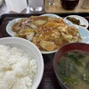 明朗飯店