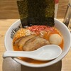 ラーメンロックマウンテン